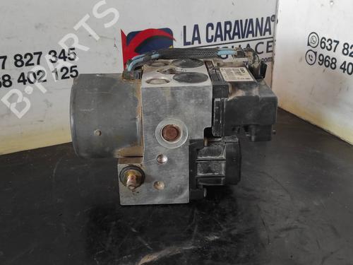 ABS pump NISSAN PRIMERA (P11) 2.0 TD | BP16505897M43 