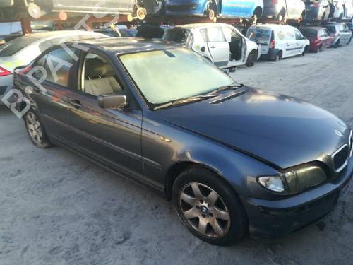 Injector BMW 3 (E46) 320 d | BP31339507M100 - Image 3