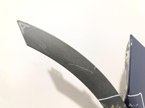 Left front fenders MERCEDES-BENZ GLC Coupe (C253) 220 d 4-matic (253.315) | BP29532809C41 