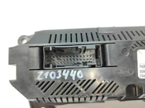 Climate control FORD FOCUS III 1.6 TDCi | BP17238916I5 