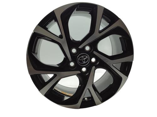 Used Rim TOYOTA C-HR (_X1_) [2016-2025]  30353622