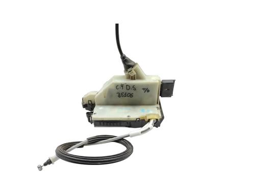 Rear right lock CITROËN DS4 (NX_) 1.6 HDi 115 | BP28579238C99 