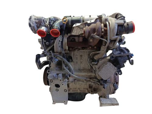 Used Engine Engine FORD TRANSIT COURIER B460 Box Body/MPV [2014-2026] 34222050 34222050