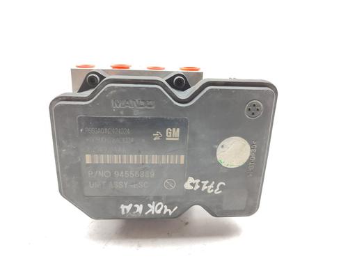 ABS pump OPEL MOKKA / MOKKA X (J13)  | BP29923877M43
