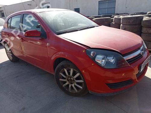 Engine OPEL ASTRA H (A04) 1.6 (L48) | BP28709760M1 