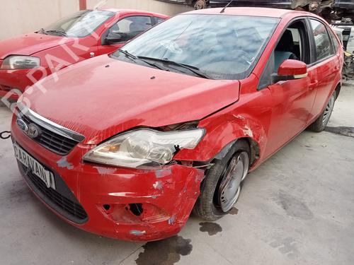 Front left lock FORD FOCUS II (DA_, HCP, DP) 1.8 TDCi | BP22415534C98 