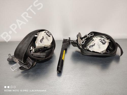 Airbag Kit PEUGEOT 3008 I MPV (0U_) 1.6 HDi 115 / BlueHDi 115 | BP16506739C86 