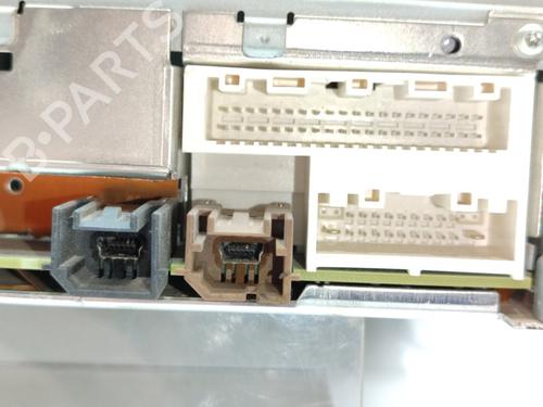 Electronic module NISSAN MICRA V (K14) 1.5 DCI | BP16506252M83 