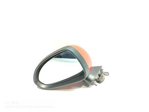 Used Left mirror OPEL CORSA E (X15) [2014-2025]  16506914