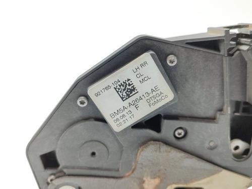 Rear left lock FORD FOCUS III 1.6 TDCi | BP17229949C100 