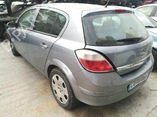 Engine control unit (ECU) OPEL ASTRA H (A04) | BP16506289M57