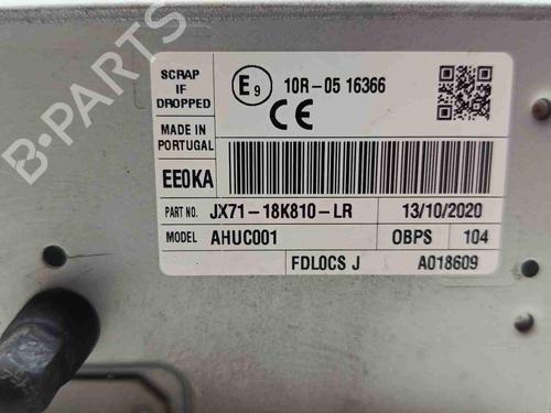 Radio FORD FOCUS IV (HN) | BP36699908E6 - Image 3