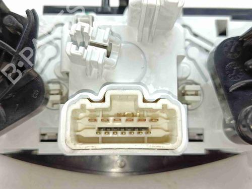 Climate control DACIA SANDERO II 1.5 dCi | BP35986348I5 - Image 2