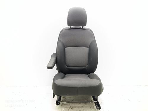 Used Left front seat RENAULT TRAFIC III Van (FG_) [2014-2025]  21001614