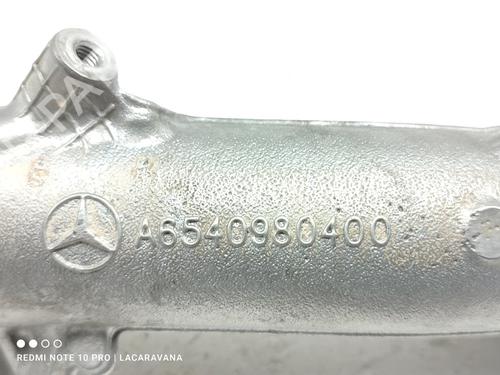 Pipe MERCEDES-BENZ GLC Coupe (C253) 220 d 4-matic (253.315) | BP29532857M125 