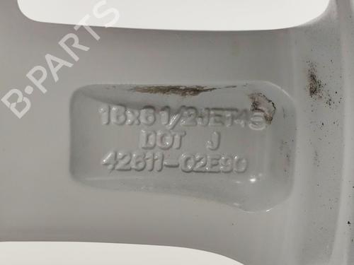 Rim TOYOTA AURIS (_E18_)  | BP29572908C45 