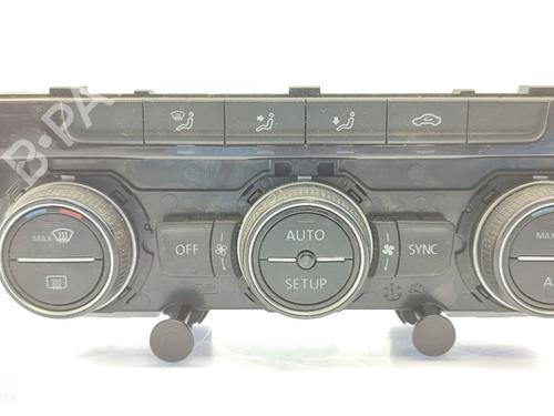Used Climate control VW GOLF VII (5G1, BQ1, BE1, BE2) [2012-2021]  16510822