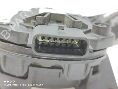 Pedal NISSAN MICRA V (K14)  | BP21834721I4 