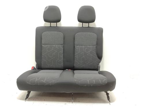 Used Rear seat PEUGEOT PARTNER Box Body/MPV 1.6 BlueHDi 100 (100 hp) 19041535