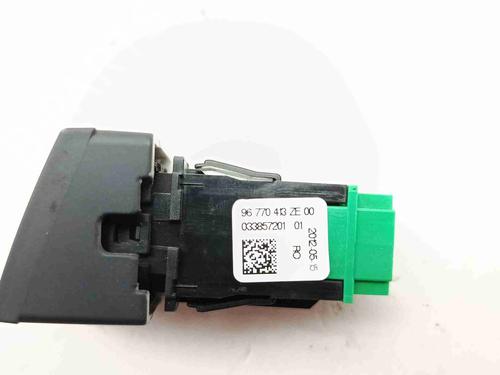 Switch PEUGEOT 508 I (8D_) | BP36160271I30 - Image 5