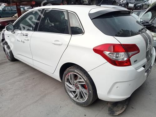 Electronic module CITROËN C4 II (NC_)  | BP19695417M83 