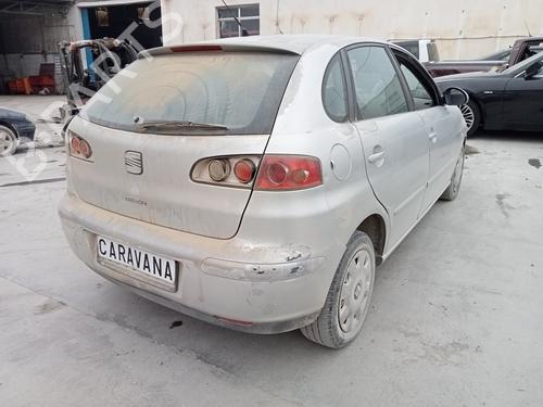 Engine control unit (ECU) SEAT IBIZA III (6L1) | BP25793413M57 - Image 8