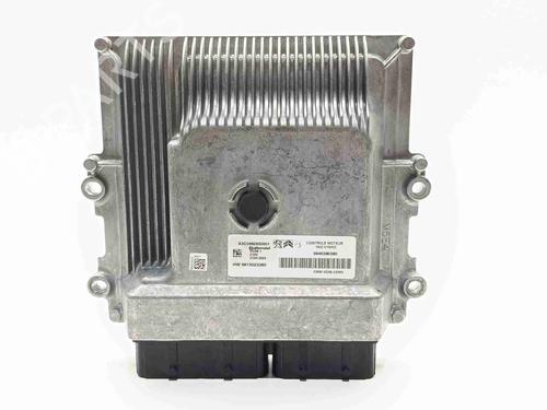 Used Engine control unit (ECU) Engine control unit (ECU) CITROËN GRAND C4 SPACETOURER (3A_, 3E_) 1.2 PureTech 130 (131 hp) 39957961 39957961