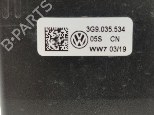 Modulo elettronico VW T-ROC (A11, D11) [2017-2025]  29489061