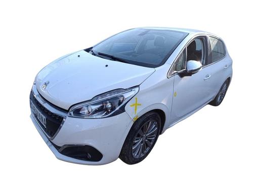 Switch PEUGEOT 208 I (CA_, CC_) 1.6 BlueHDi 100 | BP33703864I30 - Image 5