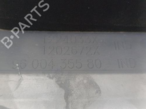 Other PEUGEOT 2008 I (CU_)  | BP29764290O1
