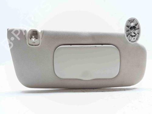 Used Right sun visor Right sun visor JEEP COMPASS (MK49) 2.4 4x4 (170 hp) 40098277 40098277
