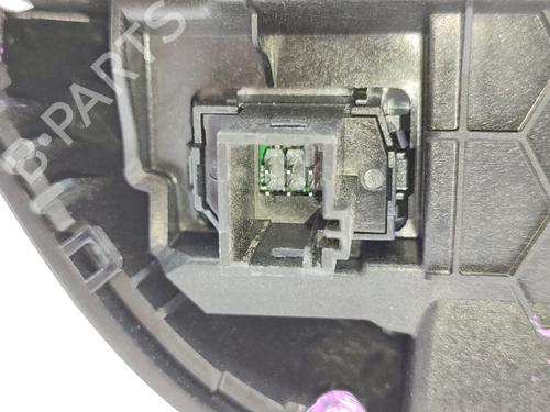 Display monitor OPEL CORSA F (P2JO)  | BP29715223C48 