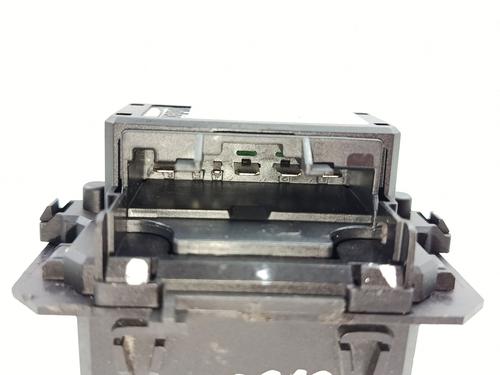 Heater resistor CITROËN C3 III (SX) 1.2 PURETECH 82 | BP33120377M108 - Image 4