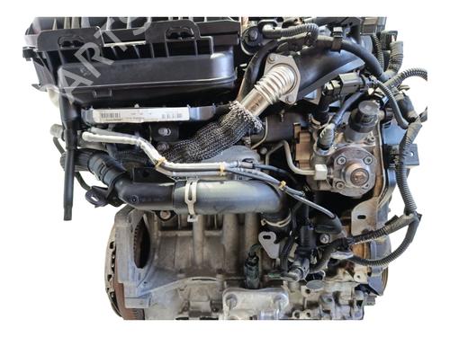 Engine CITROËN C3 II (SC_) 1.6 HDi 90 | BP35787595M1 - Image 5