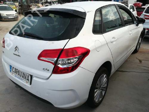 ABS pump CITROËN C4 II (NC_)  | BP25382498M43 