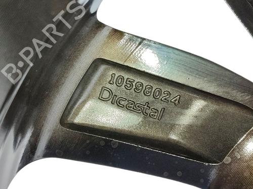 Rim MG MG ZS SUV (AZS1) | BP30387204C45