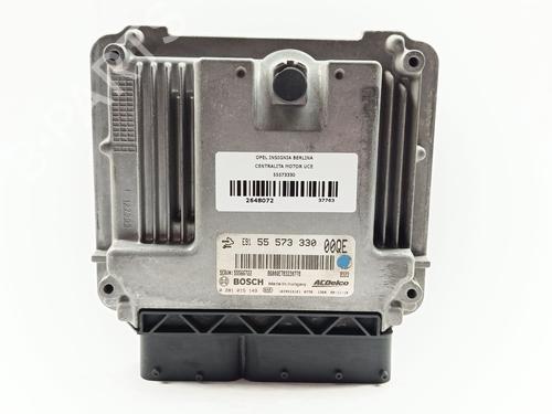 Used Engine control unit (ECU) OPEL INSIGNIA A (G09) [2008-2017]  32361265