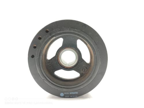 Used Pulley MAZDA CX-5 (KE, GH) 2.2 D (KE2FW) (150 hp) 25857433