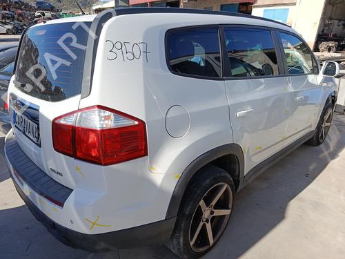 Pedal CHEVROLET ORLANDO (J309) 2.0 D | BP33932764I4 - Image 6