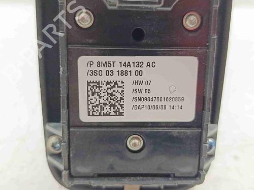 Left front window switch FORD KUGA I | BP37795314I27 - Image 3