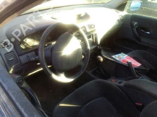 Engine control unit (ECU) RENAULT LAGUNA II (BG0/1_) | BP16518659M57