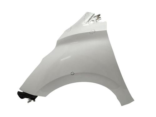 Used Left front fenders NISSAN MICRA V (K14) [2016-2025]  23106023