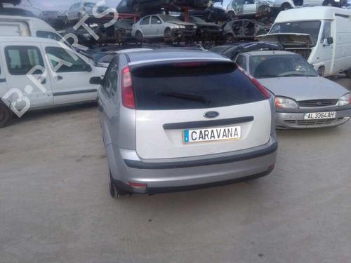 Engine control unit (ECU) FORD FOCUS II (DA_, HCP, DP) | BP31339970M57