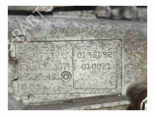 Gearbox BMW 3 (E90) 320 d | BP38414839M3 - Image 4