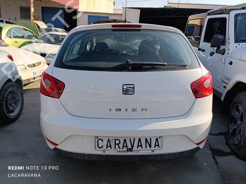 Engine SEAT IBIZA IV (6J5, 6P1)  | BP20487798M1  - Image 27