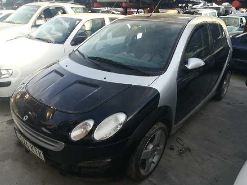 ABS pump SMART FORFOUR (454) 1.3 (454.031) | BP25382532M43  - Image 6