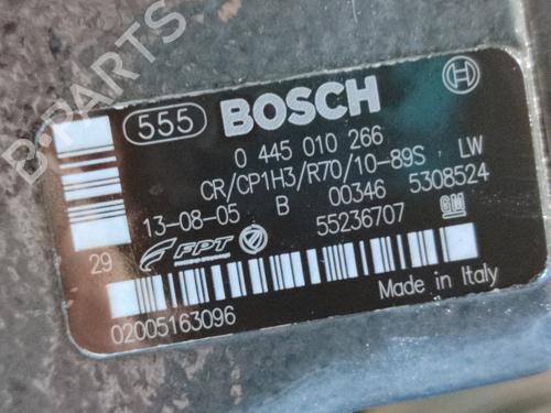 Engine FIAT 500L (351_, 352_) 1.3 D Multijet (199LXY1A, 199LXY11) | BP29512668M1 
