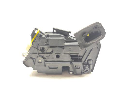 Used Rear right lock SKODA FABIA III Estate (NJ5) 1.2 TSI (90 hp) 27375707