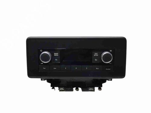Used Radio Radio RENAULT KANGOO III MPV [2021-2026] 40098357 40098357