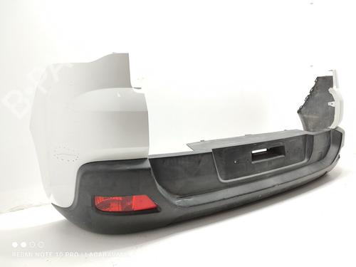 Rear bumper PEUGEOT 3008 I MPV (0U_) 1.6 HDi | BP23462879C8 
